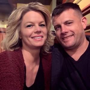 Meet your Posher, Davidandtracie